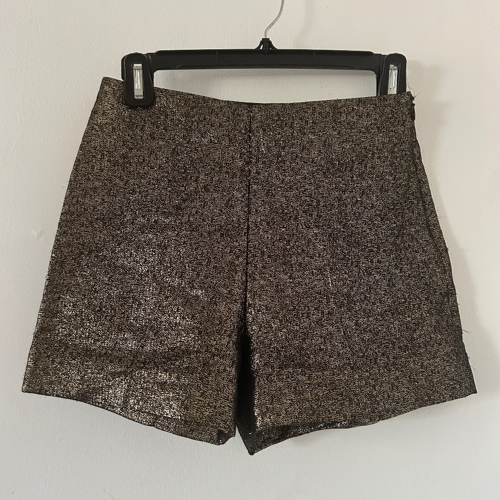 Diane von Furstenberg shorts